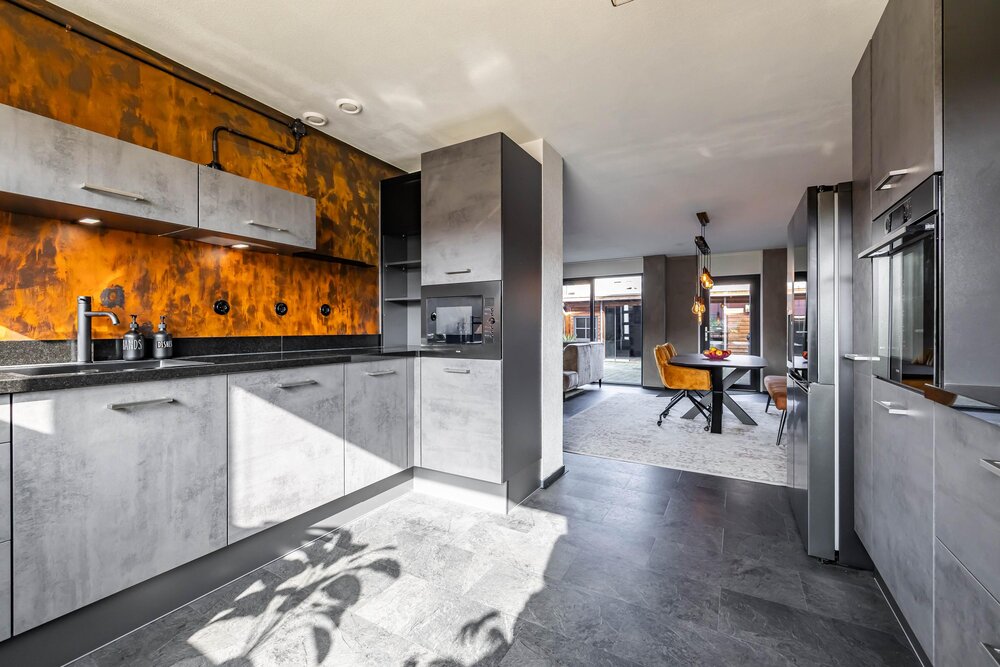 Hans Lodeizenstraat 26, 9745 DS Groningen - € 475.000 k.k. - Boekholt & partners makelaars Groningen