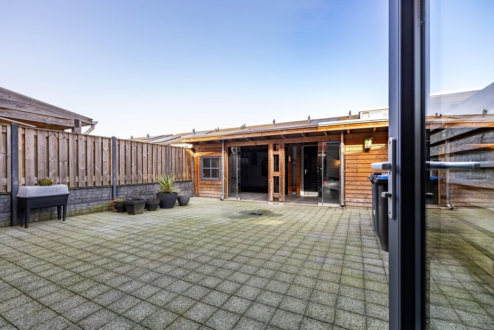 Hans Lodeizenstraat 26, 9745 DS Groningen - € 475.000 k.k. - Boekholt & partners makelaars Groningen