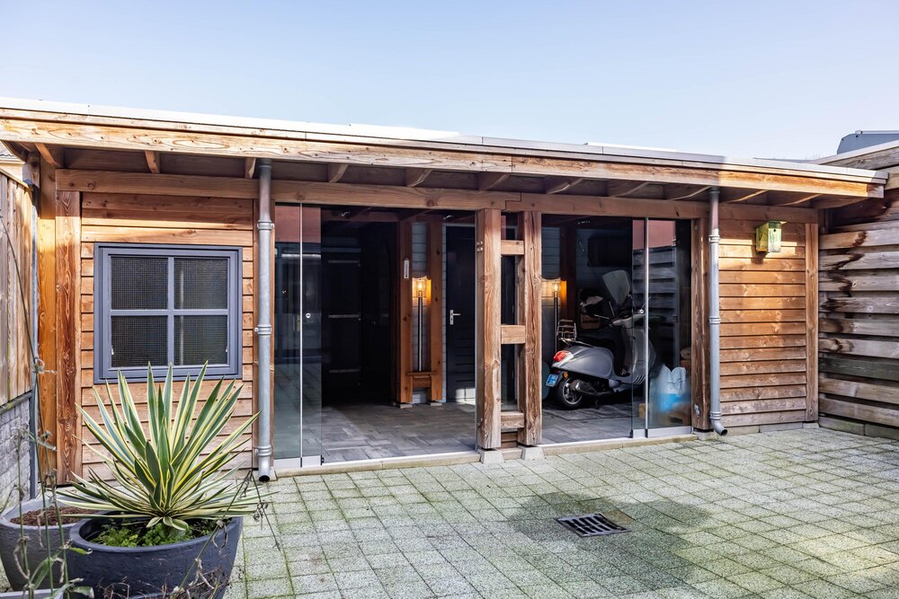 Hans Lodeizenstraat 26, 9745 DS Groningen - € 475.000 k.k. - Boekholt & partners makelaars Groningen