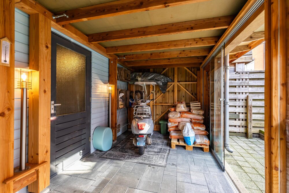 Hans Lodeizenstraat 26, 9745 DS Groningen - € 475.000 k.k. - Boekholt & partners makelaars Groningen