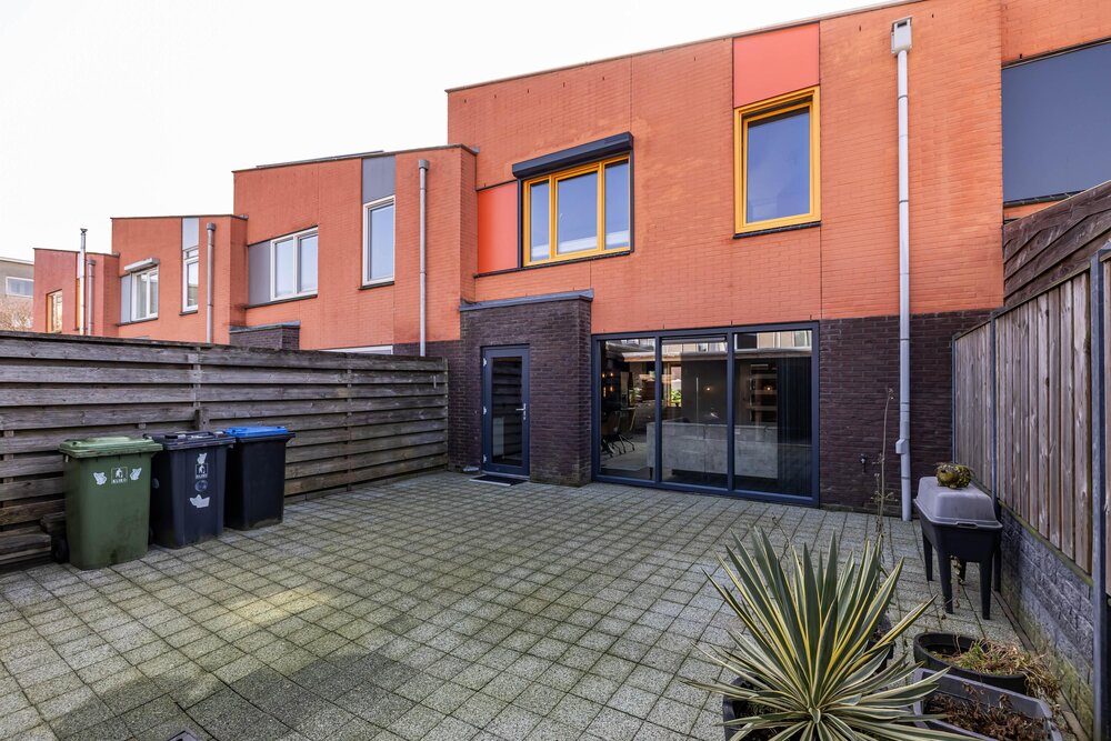 Hans Lodeizenstraat 26, 9745 DS Groningen - € 475.000 k.k. - Boekholt & partners makelaars Groningen