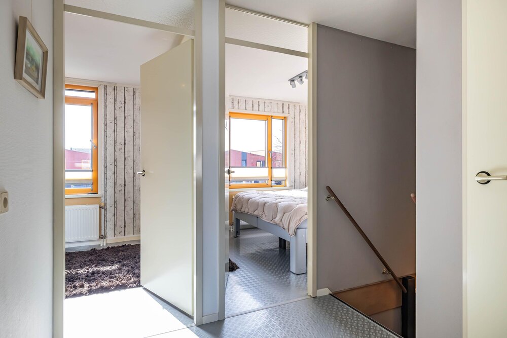 Hans Lodeizenstraat 26, 9745 DS Groningen - € 475.000 k.k. - Boekholt & partners makelaars Groningen