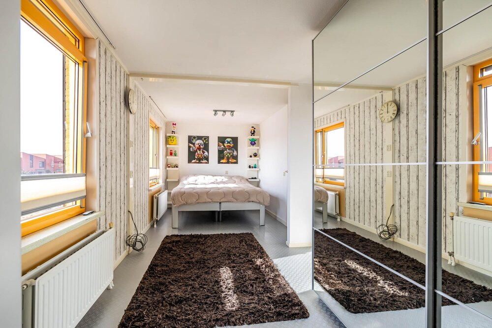 Hans Lodeizenstraat 26, 9745 DS Groningen - € 475.000 k.k. - Boekholt & partners makelaars Groningen