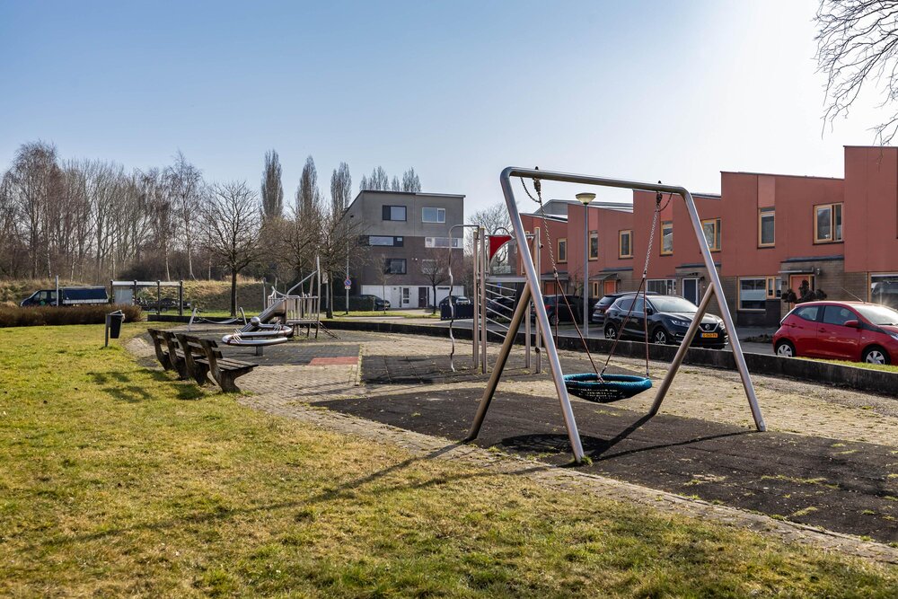 Hans Lodeizenstraat 26, 9745 DS Groningen - € 475.000 k.k. - Boekholt & partners makelaars Groningen