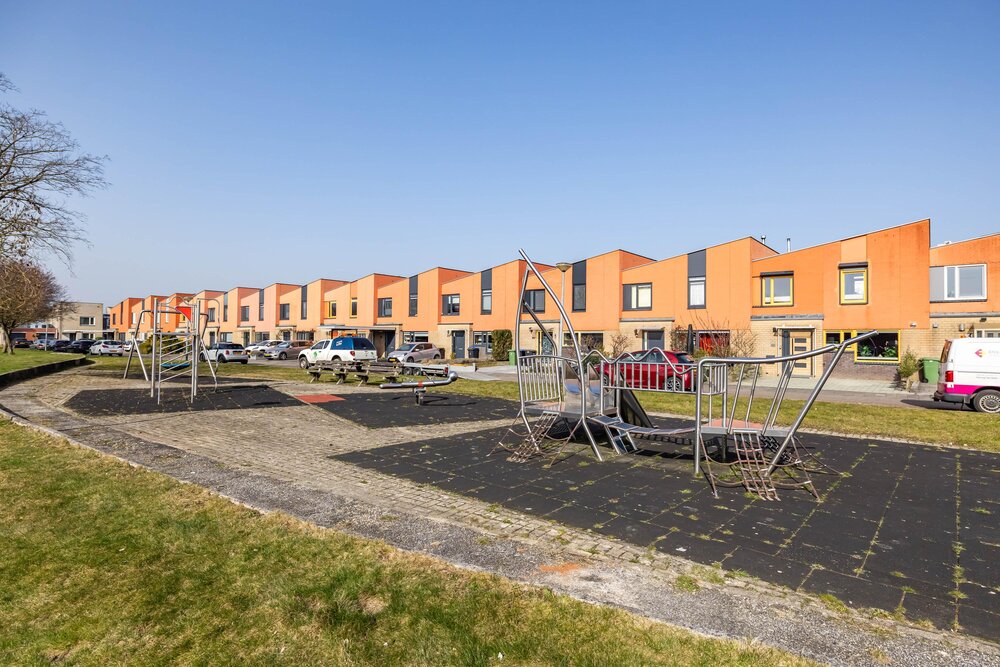 Hans Lodeizenstraat 26, 9745 DS Groningen - € 475.000 k.k. - Boekholt & partners makelaars Groningen