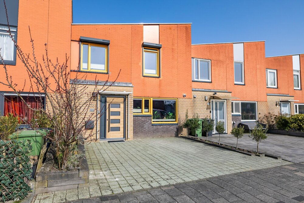 Hans Lodeizenstraat 26, 9745 DS Groningen - € 475.000 k.k. - Boekholt & partners makelaars Groningen