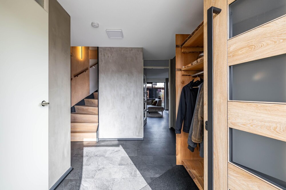 Hans Lodeizenstraat 26, 9745 DS Groningen - € 475.000 k.k. - Boekholt & partners makelaars Groningen