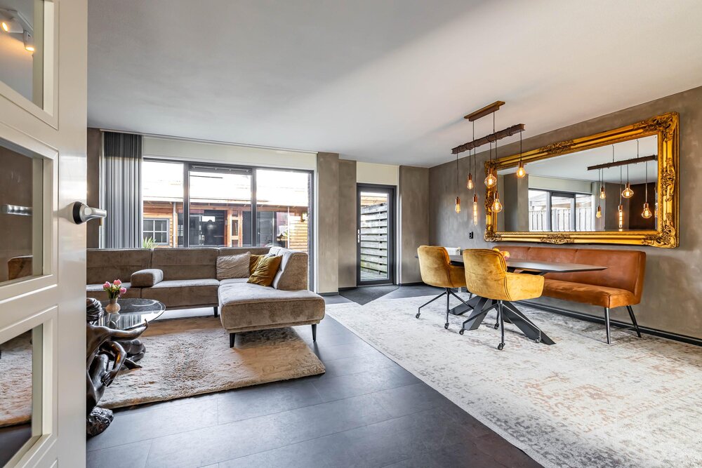 Hans Lodeizenstraat 26, 9745 DS Groningen - € 475.000 k.k. - Boekholt & partners makelaars Groningen