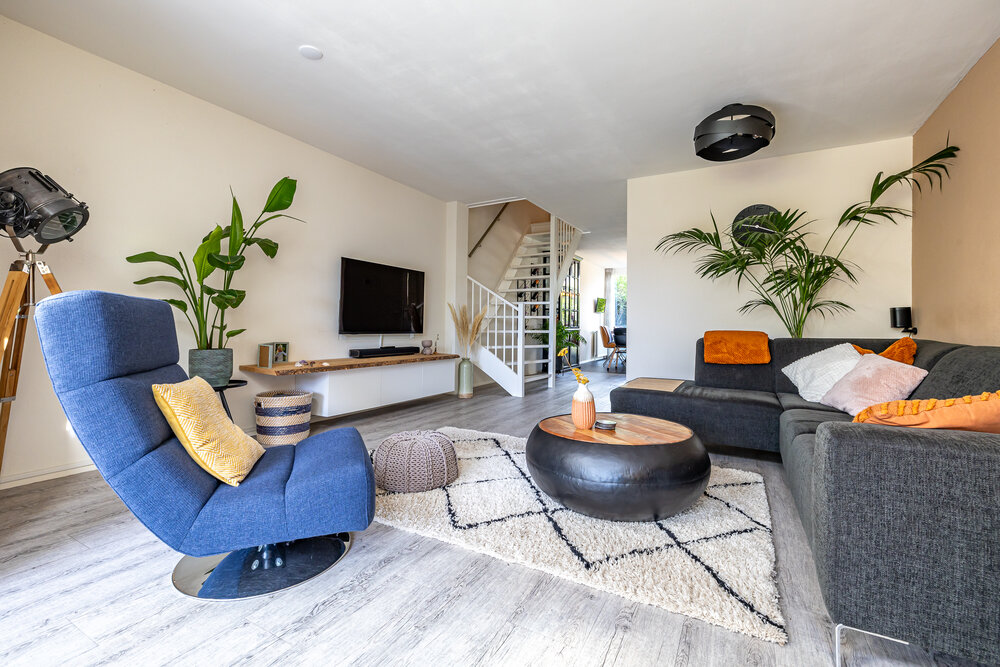 Ben Walrechtstraat 9, 9744 DS Groningen - € 549.000 k.k. - Boekholt & partners makelaars Groningen