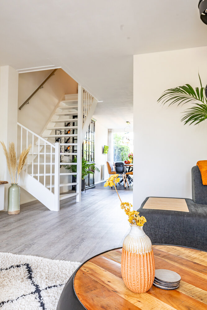 Ben Walrechtstraat 9, 9744 DS Groningen - € 549.000 k.k. - Boekholt & partners makelaars Groningen