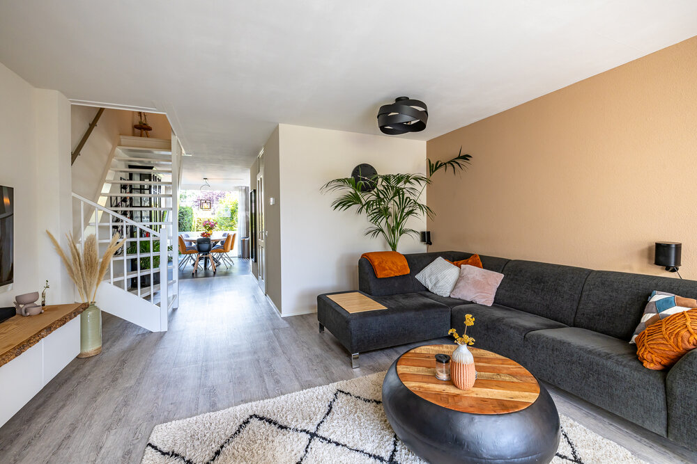 Ben Walrechtstraat 9, 9744 DS Groningen - € 549.000 k.k. - Boekholt & partners makelaars Groningen