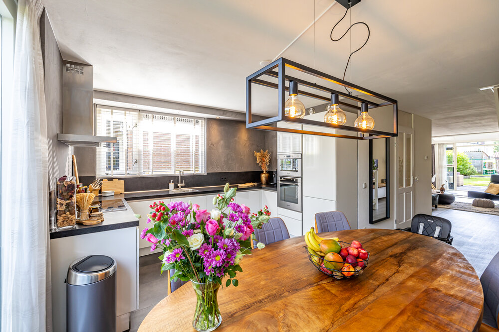 Ben Walrechtstraat 9, 9744 DS Groningen - € 549.000 k.k. - Boekholt & partners makelaars Groningen