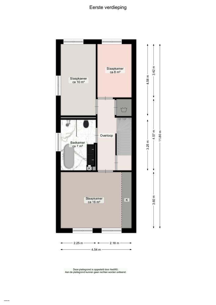 Ben Walrechtstraat 9, 9744 DS Groningen - € 549.000 k.k. - Boekholt & partners makelaars Groningen