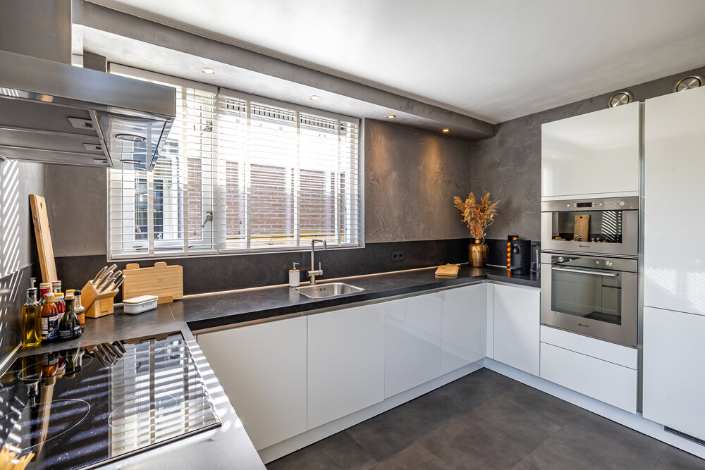 Ben Walrechtstraat 9, 9744 DS Groningen - € 549.000 k.k. - Boekholt & partners makelaars Groningen