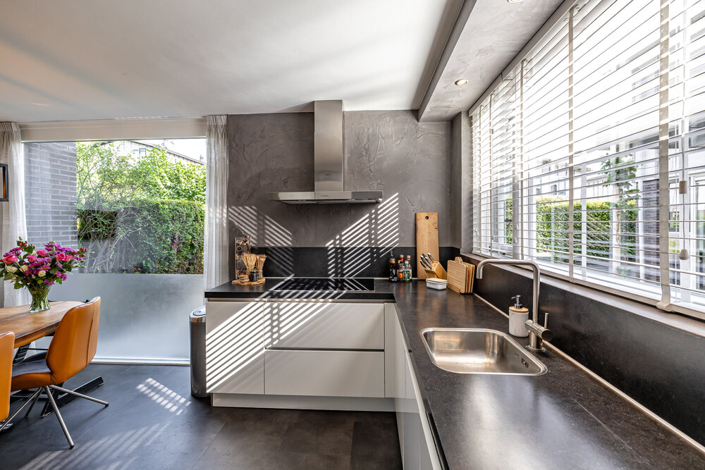 Ben Walrechtstraat 9, 9744 DS Groningen - € 549.000 k.k. - Boekholt & partners makelaars Groningen