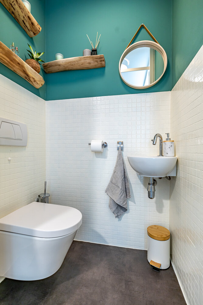 Ben Walrechtstraat 9, 9744 DS Groningen - € 549.000 k.k. - Boekholt & partners makelaars Groningen