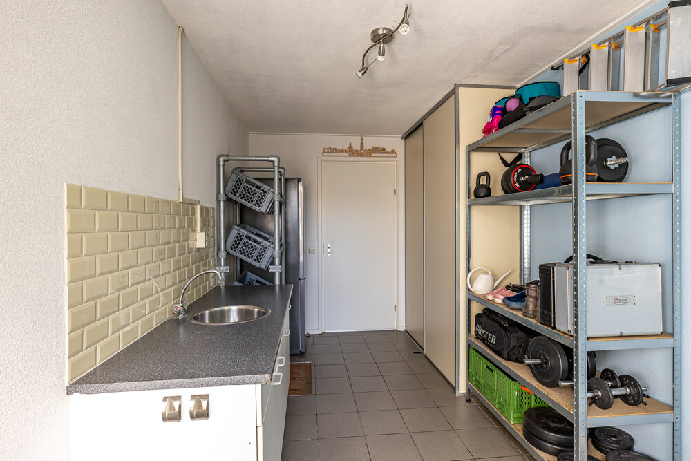 Ben Walrechtstraat 9, 9744 DS Groningen - € 549.000 k.k. - Boekholt & partners makelaars Groningen