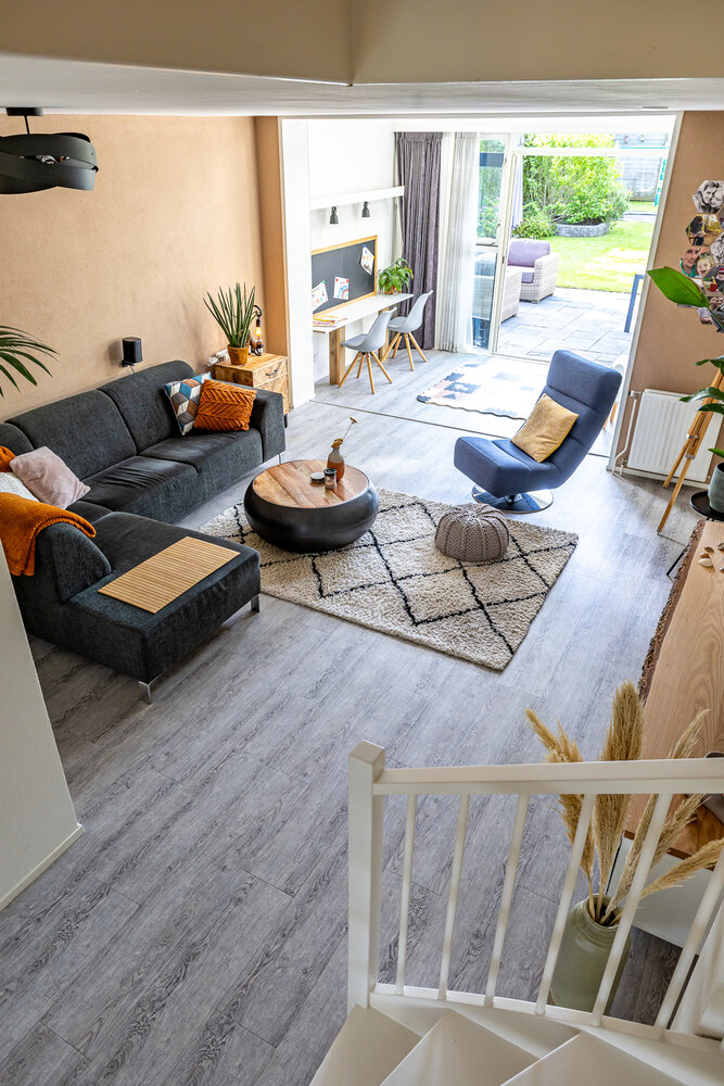 Ben Walrechtstraat 9, 9744 DS Groningen - € 549.000 k.k. - Boekholt & partners makelaars Groningen