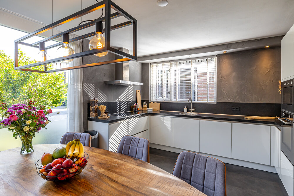 Ben Walrechtstraat 9, 9744 DS Groningen - € 549.000 k.k. - Boekholt & partners makelaars Groningen