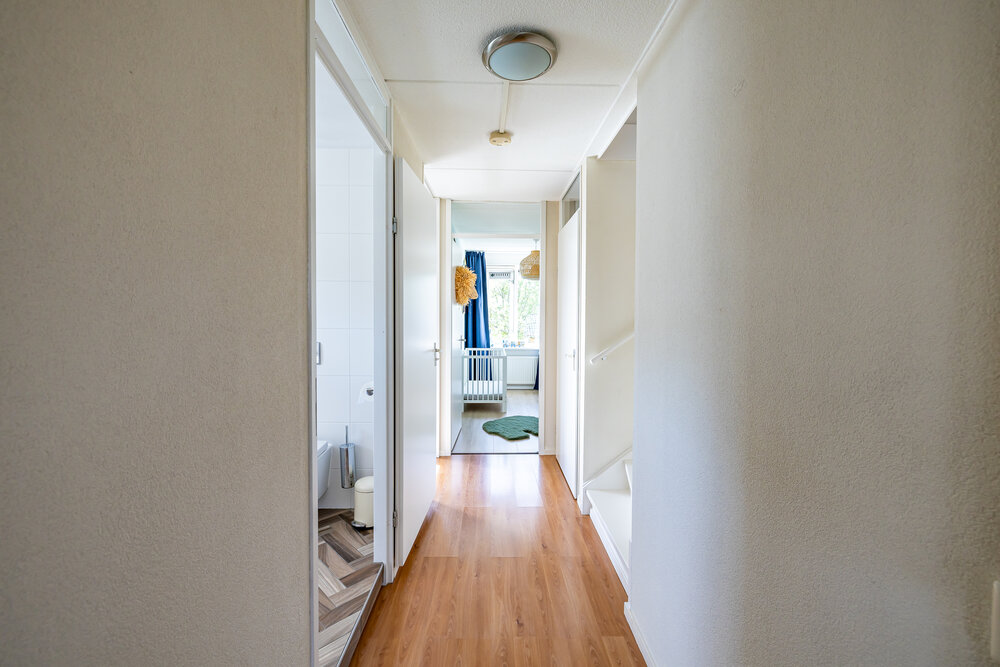 Ben Walrechtstraat 9, 9744 DS Groningen - € 549.000 k.k. - Boekholt & partners makelaars Groningen