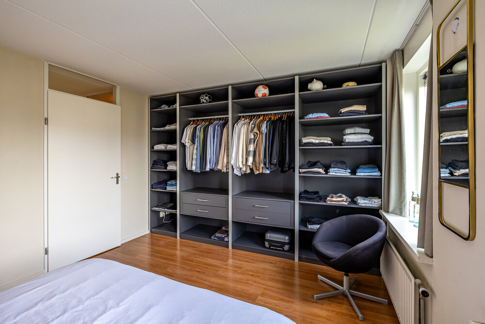 Ben Walrechtstraat 9, 9744 DS Groningen - € 549.000 k.k. - Boekholt & partners makelaars Groningen