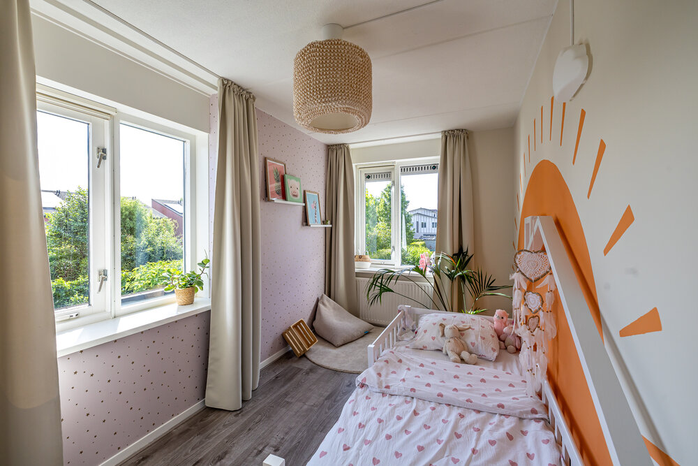 Ben Walrechtstraat 9, 9744 DS Groningen - € 549.000 k.k. - Boekholt & partners makelaars Groningen