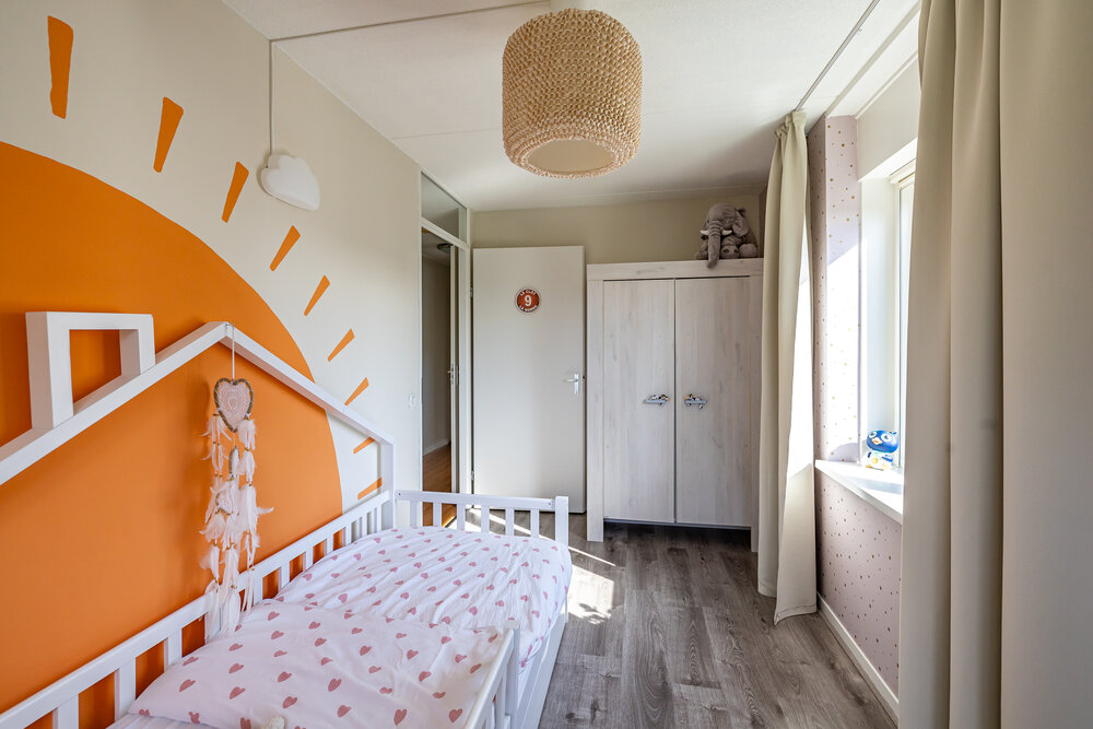 Ben Walrechtstraat 9, 9744 DS Groningen - € 549.000 k.k. - Boekholt & partners makelaars Groningen