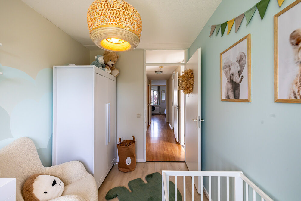 Ben Walrechtstraat 9, 9744 DS Groningen - € 549.000 k.k. - Boekholt & partners makelaars Groningen