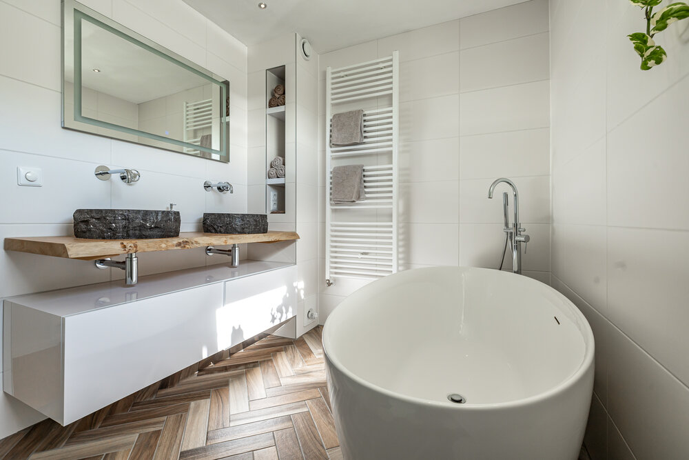 Ben Walrechtstraat 9, 9744 DS Groningen - € 549.000 k.k. - Boekholt & partners makelaars Groningen