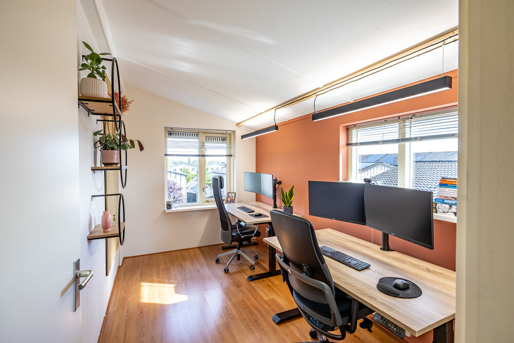 Ben Walrechtstraat 9, 9744 DS Groningen - € 549.000 k.k. - Boekholt & partners makelaars Groningen