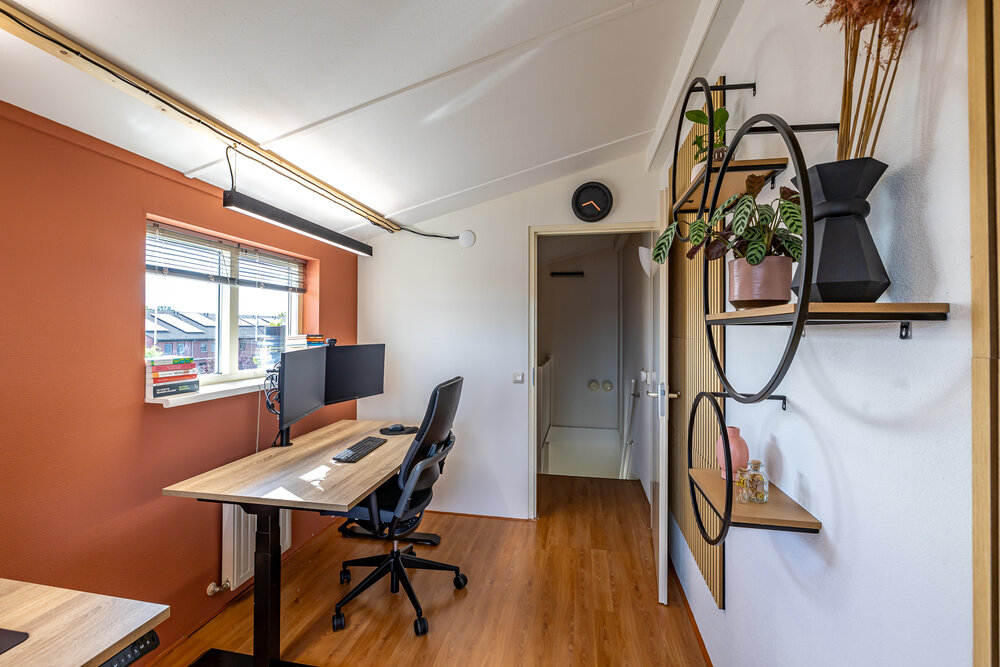 Ben Walrechtstraat 9, 9744 DS Groningen - € 549.000 k.k. - Boekholt & partners makelaars Groningen