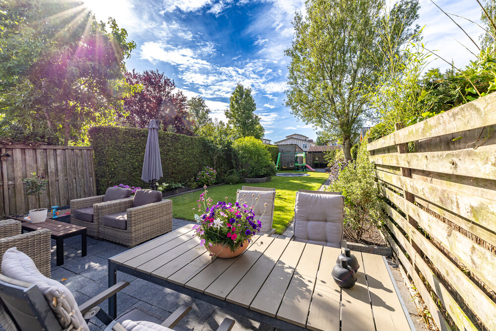 Ben Walrechtstraat 9, 9744 DS Groningen - € 549.000 k.k. - Boekholt & partners makelaars Groningen