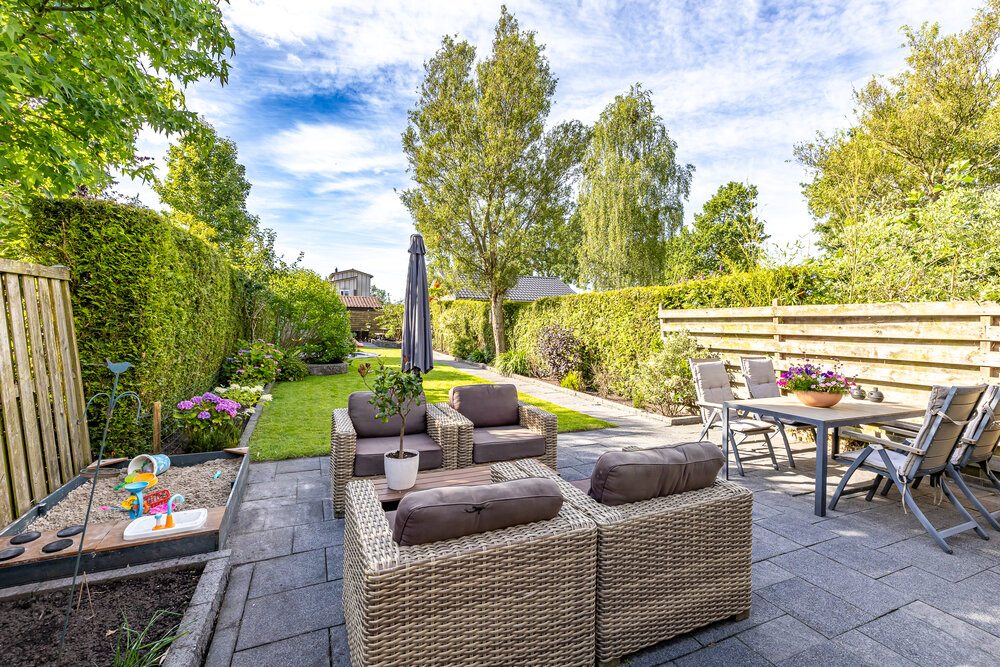 Ben Walrechtstraat 9, 9744 DS Groningen - € 549.000 k.k. - Boekholt & partners makelaars Groningen