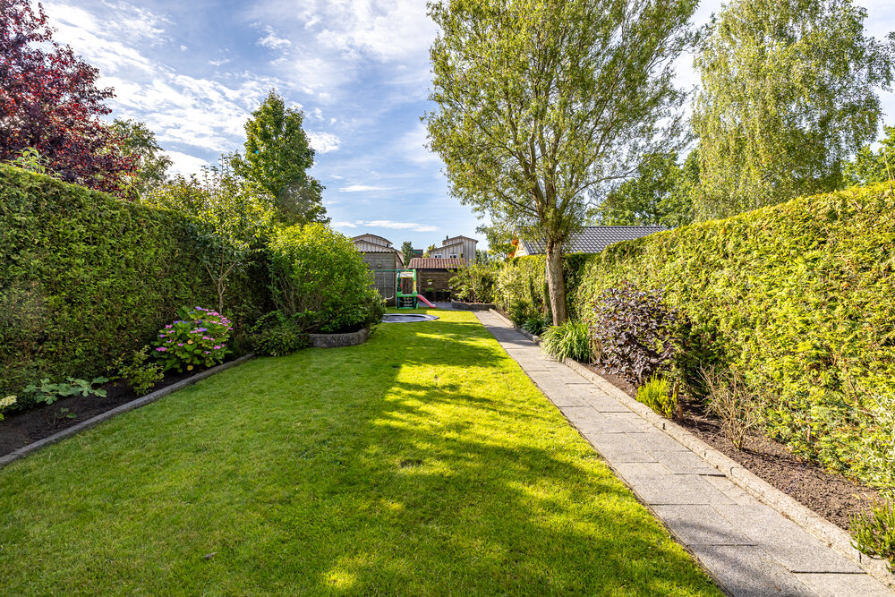 Ben Walrechtstraat 9, 9744 DS Groningen - € 549.000 k.k. - Boekholt & partners makelaars Groningen