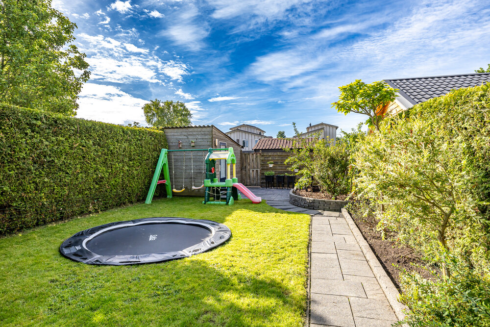 Ben Walrechtstraat 9, 9744 DS Groningen - € 549.000 k.k. - Boekholt & partners makelaars Groningen