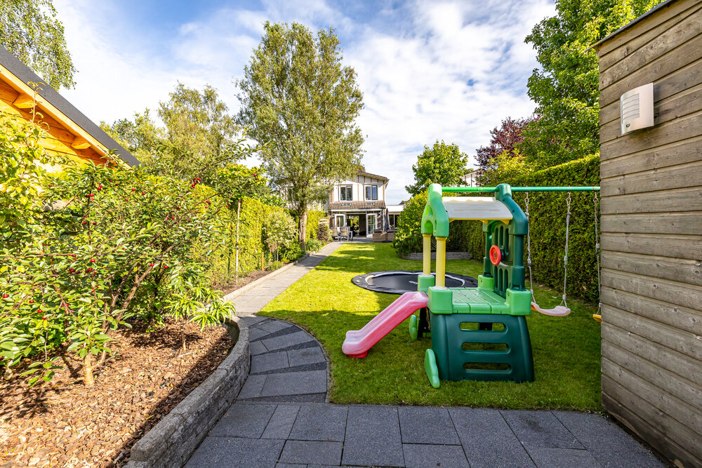 Ben Walrechtstraat 9, 9744 DS Groningen - € 549.000 k.k. - Boekholt & partners makelaars Groningen