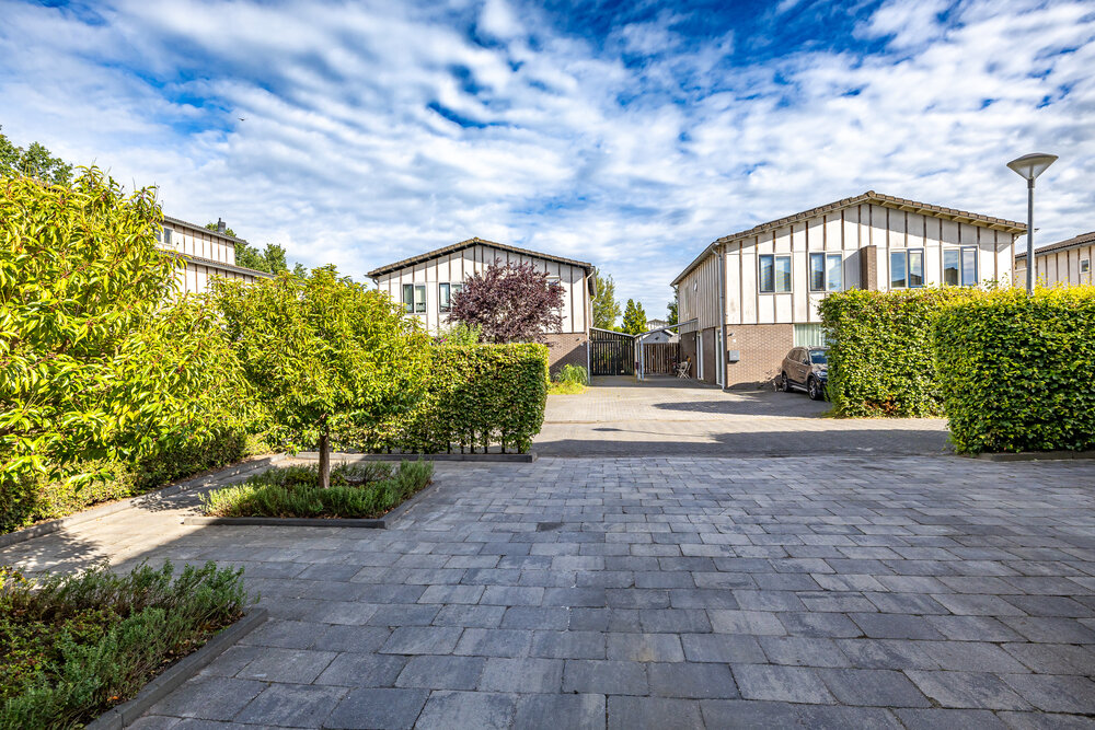 Ben Walrechtstraat 9, 9744 DS Groningen - € 549.000 k.k. - Boekholt & partners makelaars Groningen