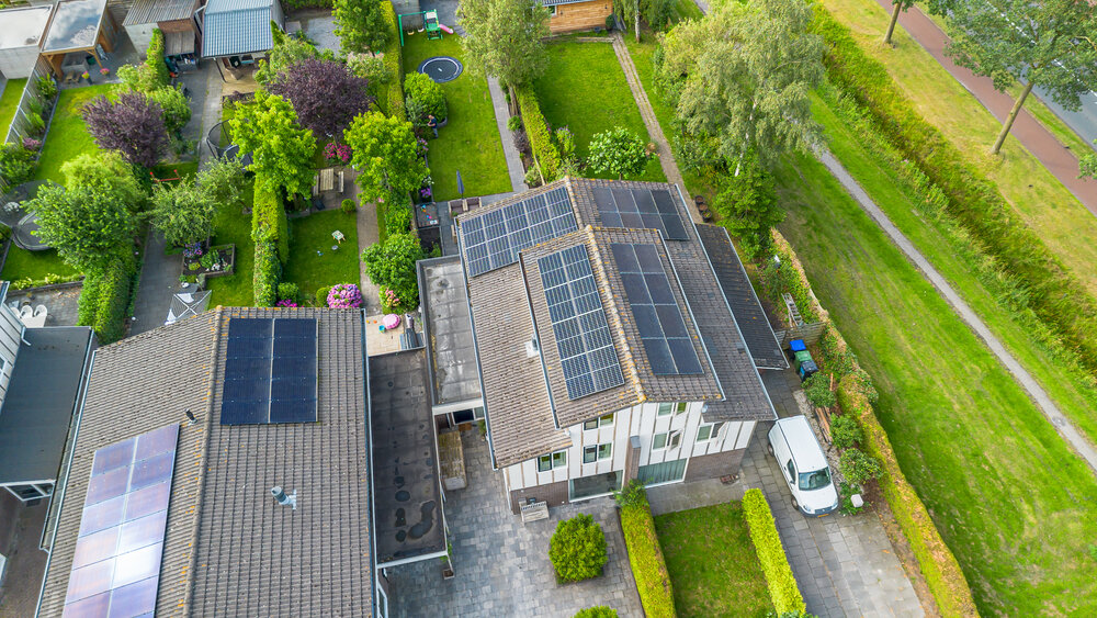 Ben Walrechtstraat 9, 9744 DS Groningen - € 549.000 k.k. - Boekholt & partners makelaars Groningen