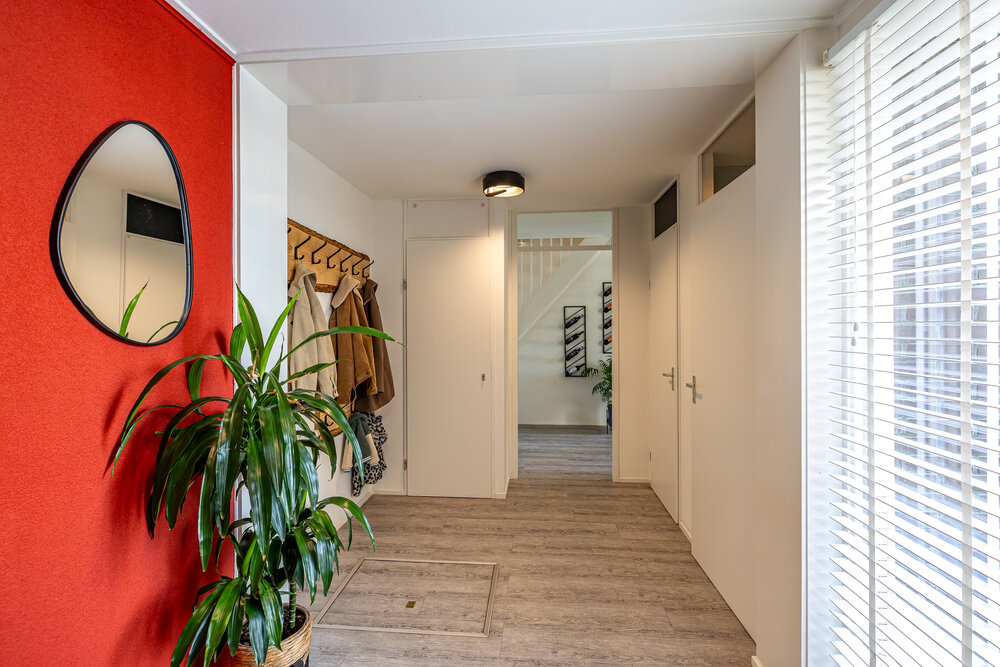 Ben Walrechtstraat 9, 9744 DS Groningen - € 549.000 k.k. - Boekholt & partners makelaars Groningen