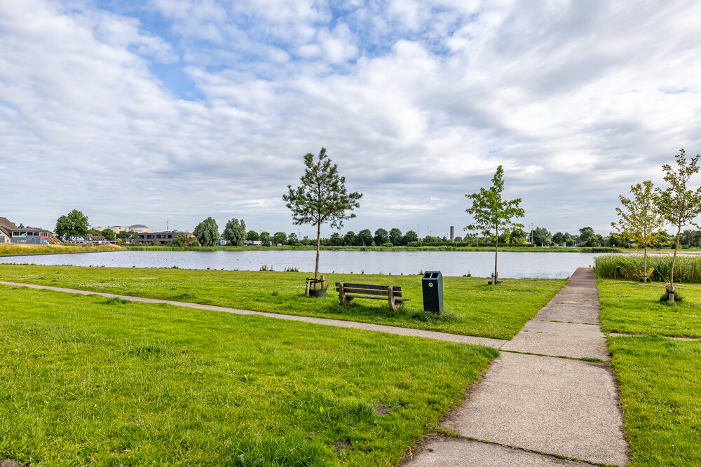 Ben Walrechtstraat 9, 9744 DS Groningen - € 549.000 k.k. - Boekholt & partners makelaars Groningen