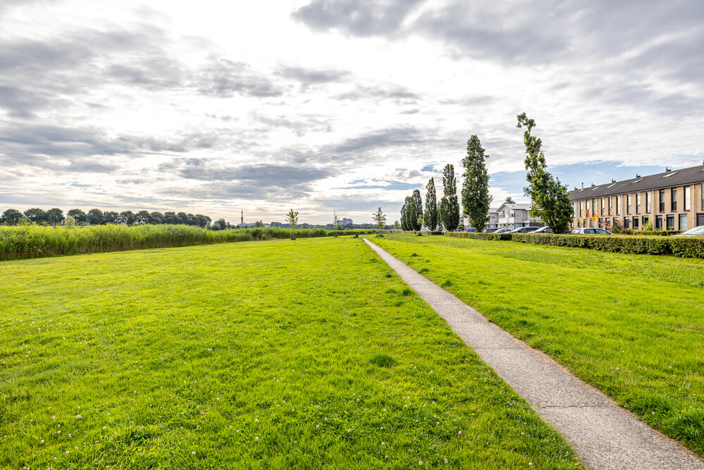 Ben Walrechtstraat 9, 9744 DS Groningen - € 549.000 k.k. - Boekholt & partners makelaars Groningen