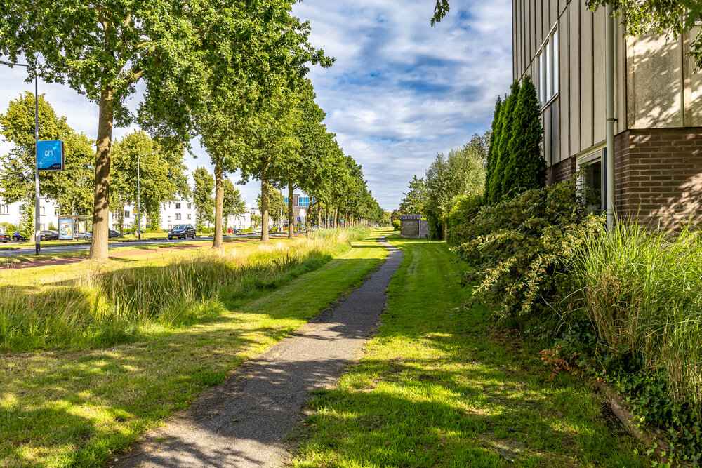 Ben Walrechtstraat 9, 9744 DS Groningen - € 549.000 k.k. - Boekholt & partners makelaars Groningen