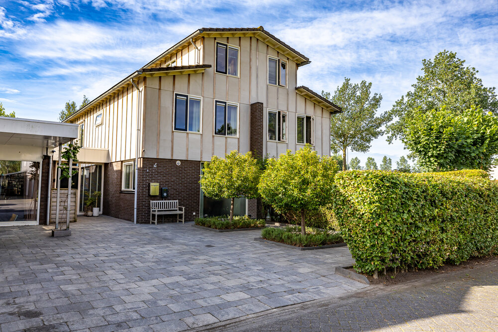 Ben Walrechtstraat 9