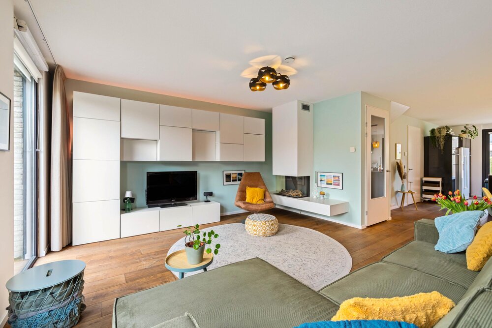 Eridanusstraat 20, 9742 PZ Groningen - € 795.000 k.k. - Boekholt & partners makelaars Groningen