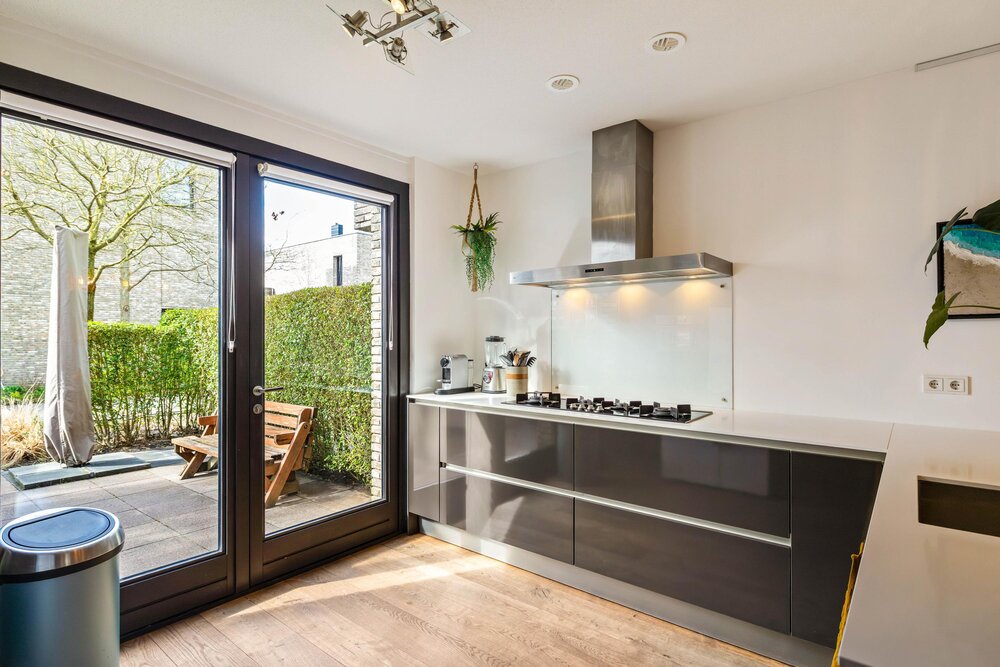 Eridanusstraat 20, 9742 PZ Groningen - € 795.000 k.k. - Boekholt & partners makelaars Groningen