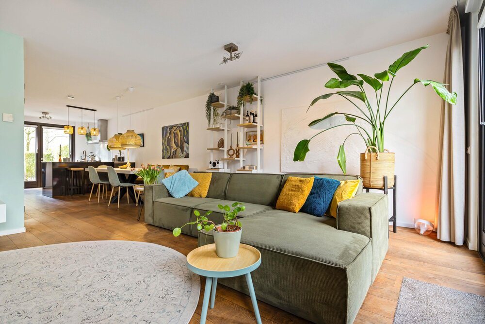 Eridanusstraat 20, 9742 PZ Groningen - € 795.000 k.k. - Boekholt & partners makelaars Groningen