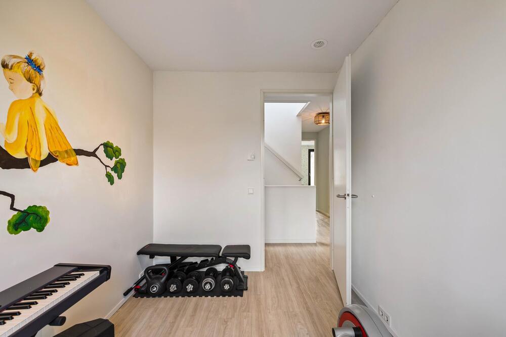 Eridanusstraat 20, 9742 PZ Groningen - € 795.000 k.k. - Boekholt & partners makelaars Groningen