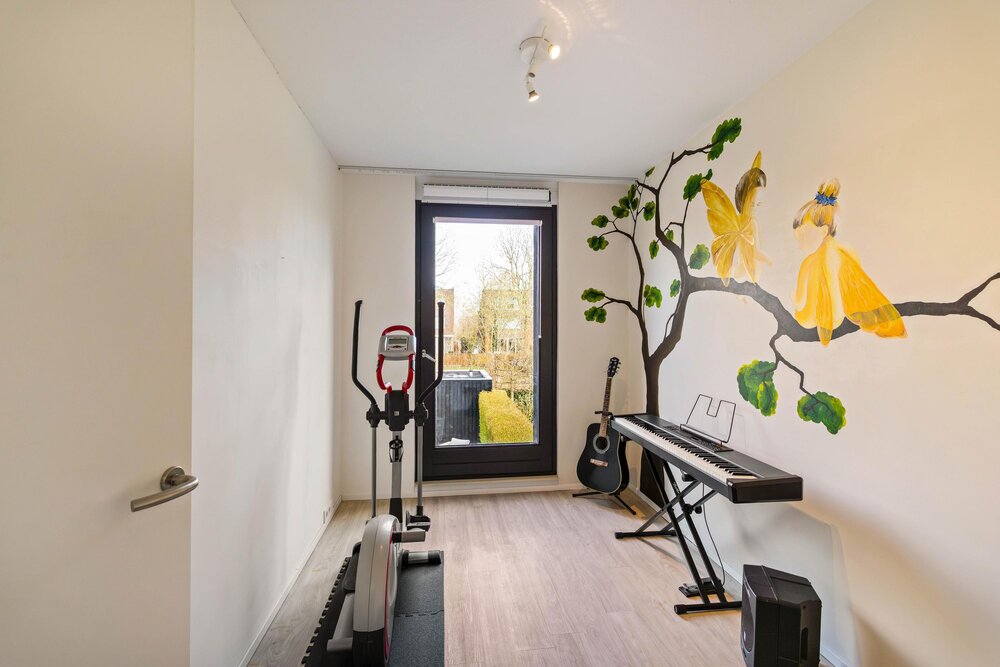 Eridanusstraat 20, 9742 PZ Groningen - € 795.000 k.k. - Boekholt & partners makelaars Groningen