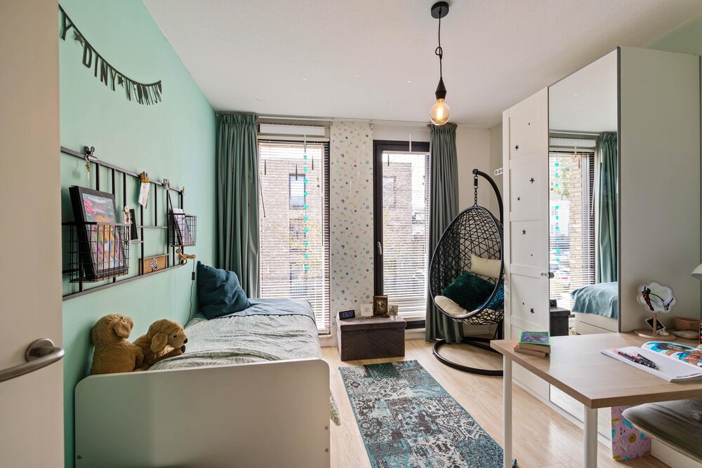 Eridanusstraat 20, 9742 PZ Groningen - € 795.000 k.k. - Boekholt & partners makelaars Groningen