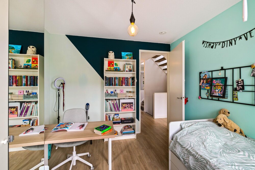 Eridanusstraat 20, 9742 PZ Groningen - € 795.000 k.k. - Boekholt & partners makelaars Groningen